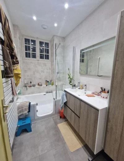 CA9 Rénovation CA9 Rénovation