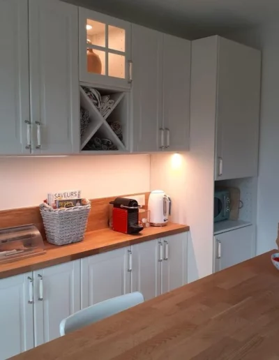 CA9 Rénovation CA9 Rénovation