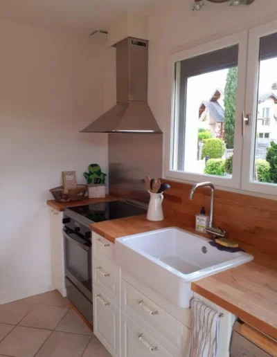 CA9 Rénovation CA9 Rénovation